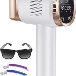 Brand New Laser Hair Removal 