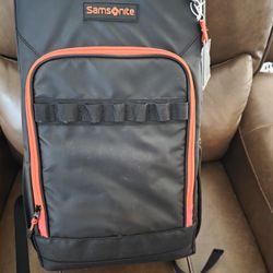 Samsonite Can Cooler NW Tucson Brand New Perfect Condition  With Tags 
