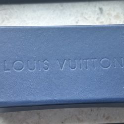 Lv black shades