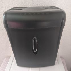 Paper Shredder-WM675XB