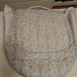 Baby portable bed