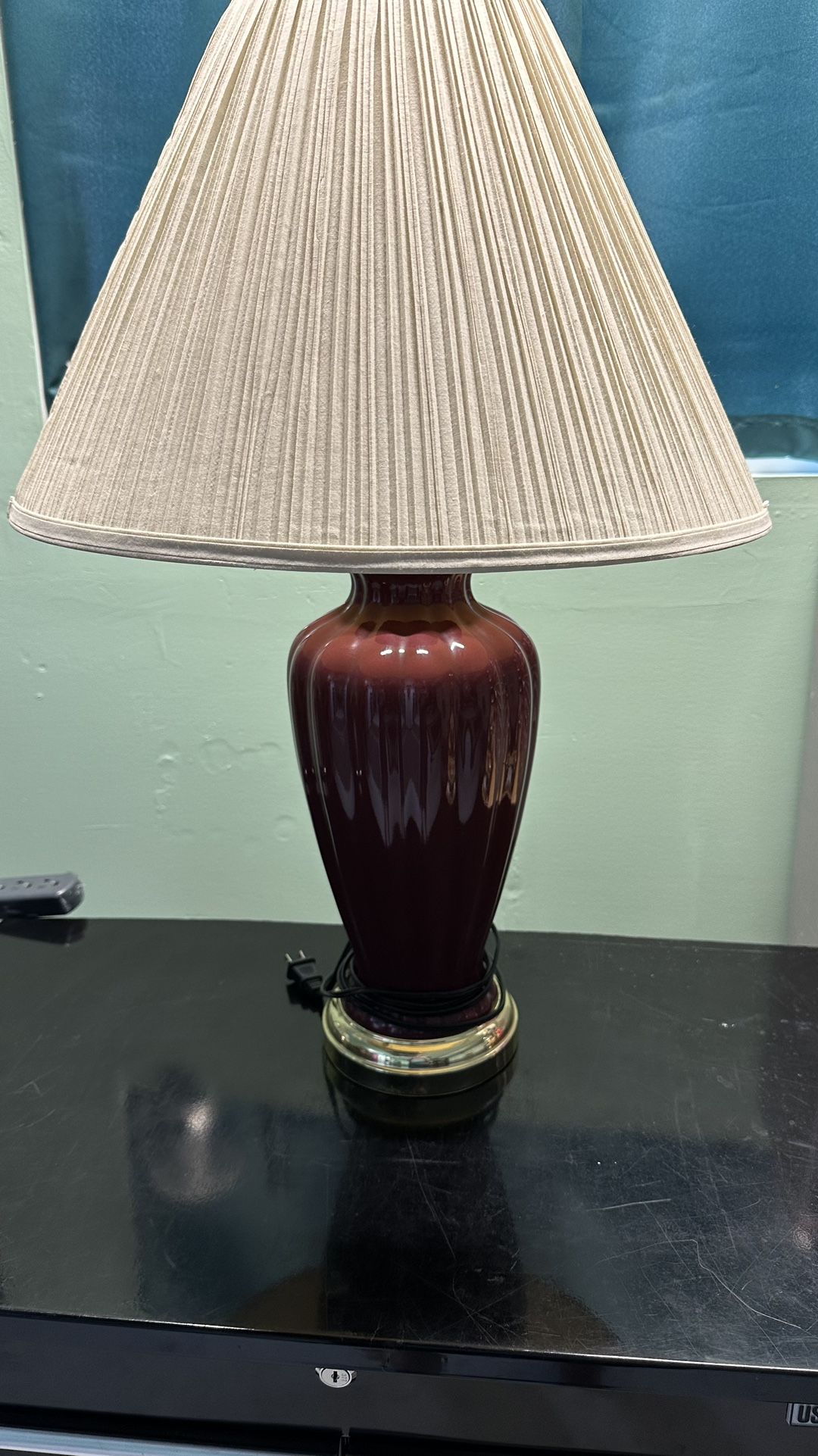 Table Lamp