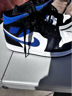 Men’s Nike Air Jordan
