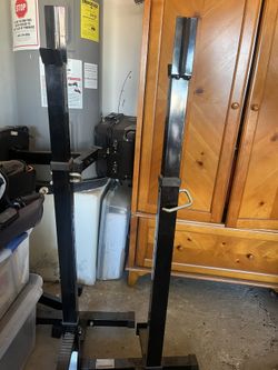 Weight Holder