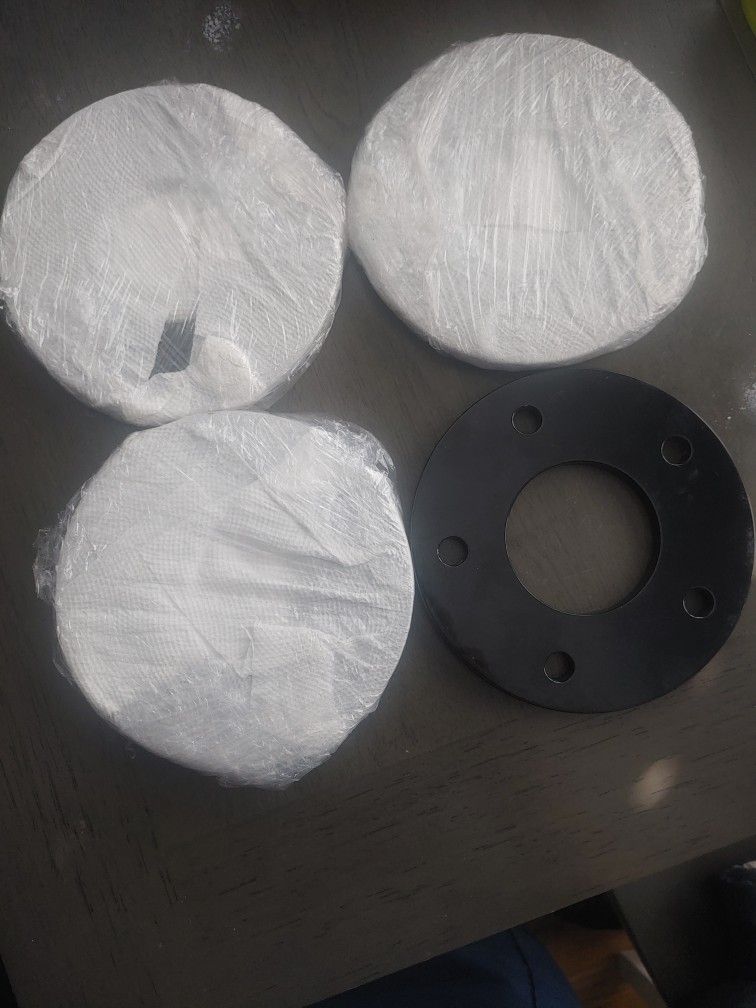 10mm Wheel Spacers