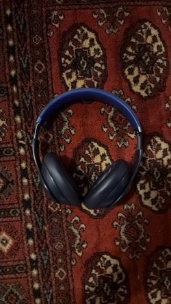 Beats Studio Pros