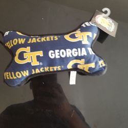 Nfl and NCAA pet supplies