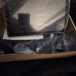 2013 Chevy Sonic Stereo 