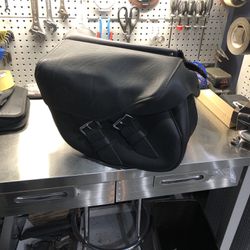 Brand New Harley Davidson Saddle Bags