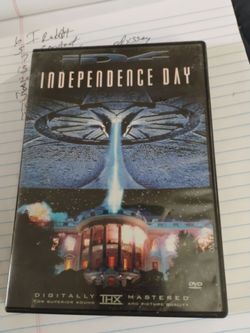 DVD