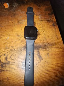 Apple Watch (like new, have Android)