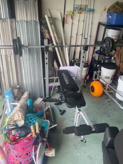 Bench Press