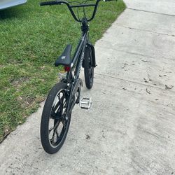 Mongoose Kids Bike