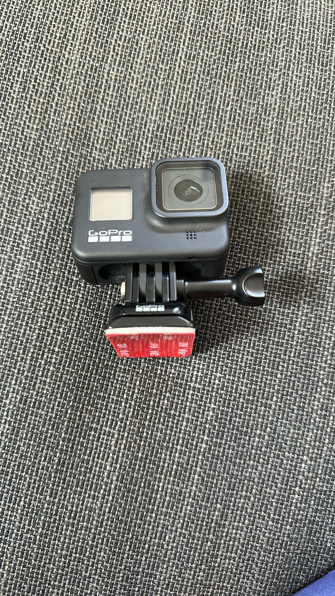 GoPro hero8 - Open Never Used