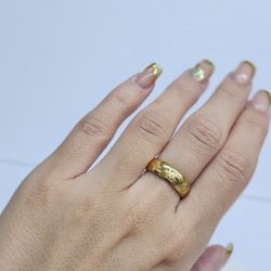 beautiful ring 