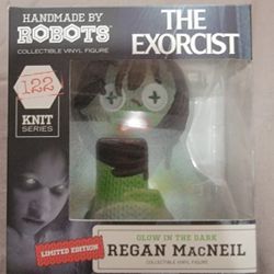 Glow In The Dark Regan