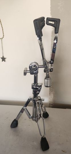 Pearl Snare Stand