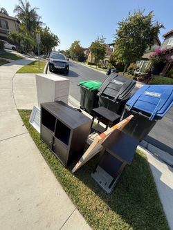 Free IKEA Furniture