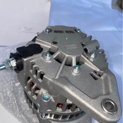 New Alternator nuevo alternador GH3651 112594