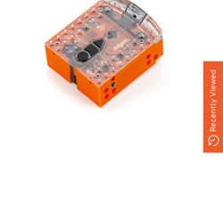 Edison 3.0 Robot EdPack 10 PAC