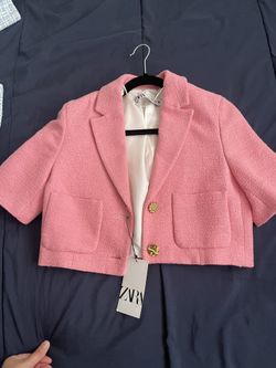 Blazer Size S