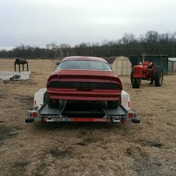 79 Trans AM Parts