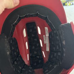 Baseball Helmet
