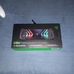 Razer Kishi V2