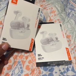 JBL VIBE BEAM