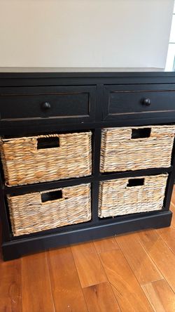 Table organizer