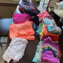 Like New Girls Clothes 7-8