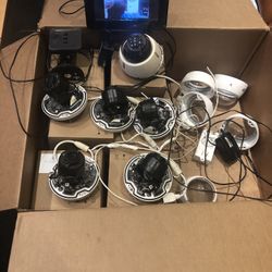 ADT Pulse Camera’s