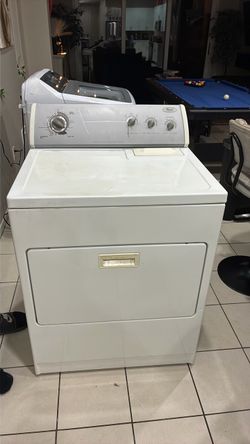 Dryer electric