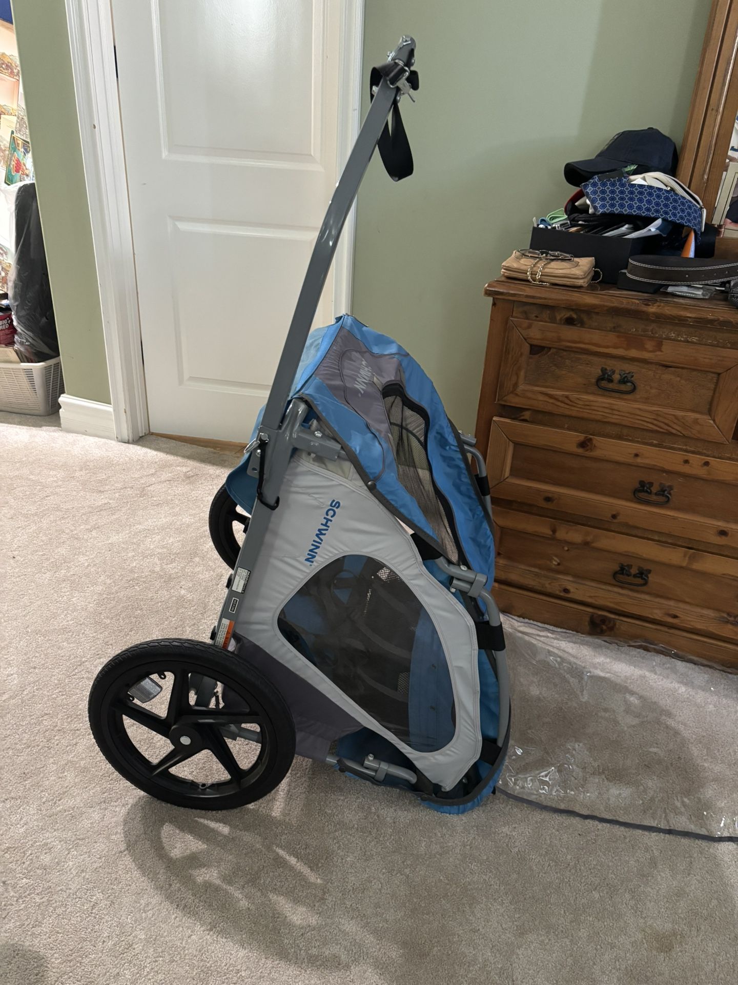 Schwinn Kids Bicycle Trailer