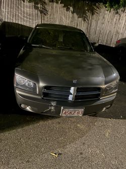 2011 Dodge Charger