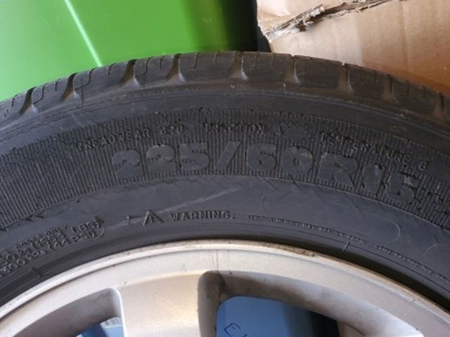 Tires