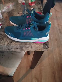 Puma brand new 8.5M