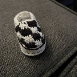 Baby Vans 