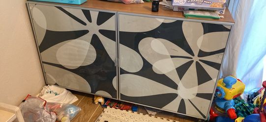 IKEA cabinet
