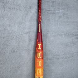 2025 Easton Hype Fire Youth Baseball Bat