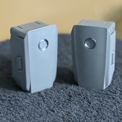 Dji Mavic 2 Pro Batteries