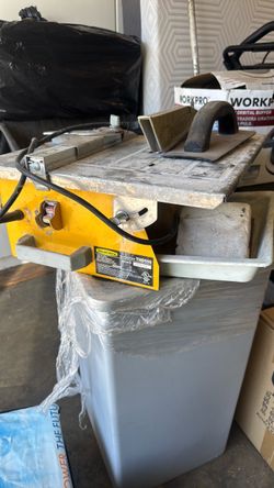 Tile cutter THD550