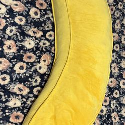 Banana Plush ! About 4FT