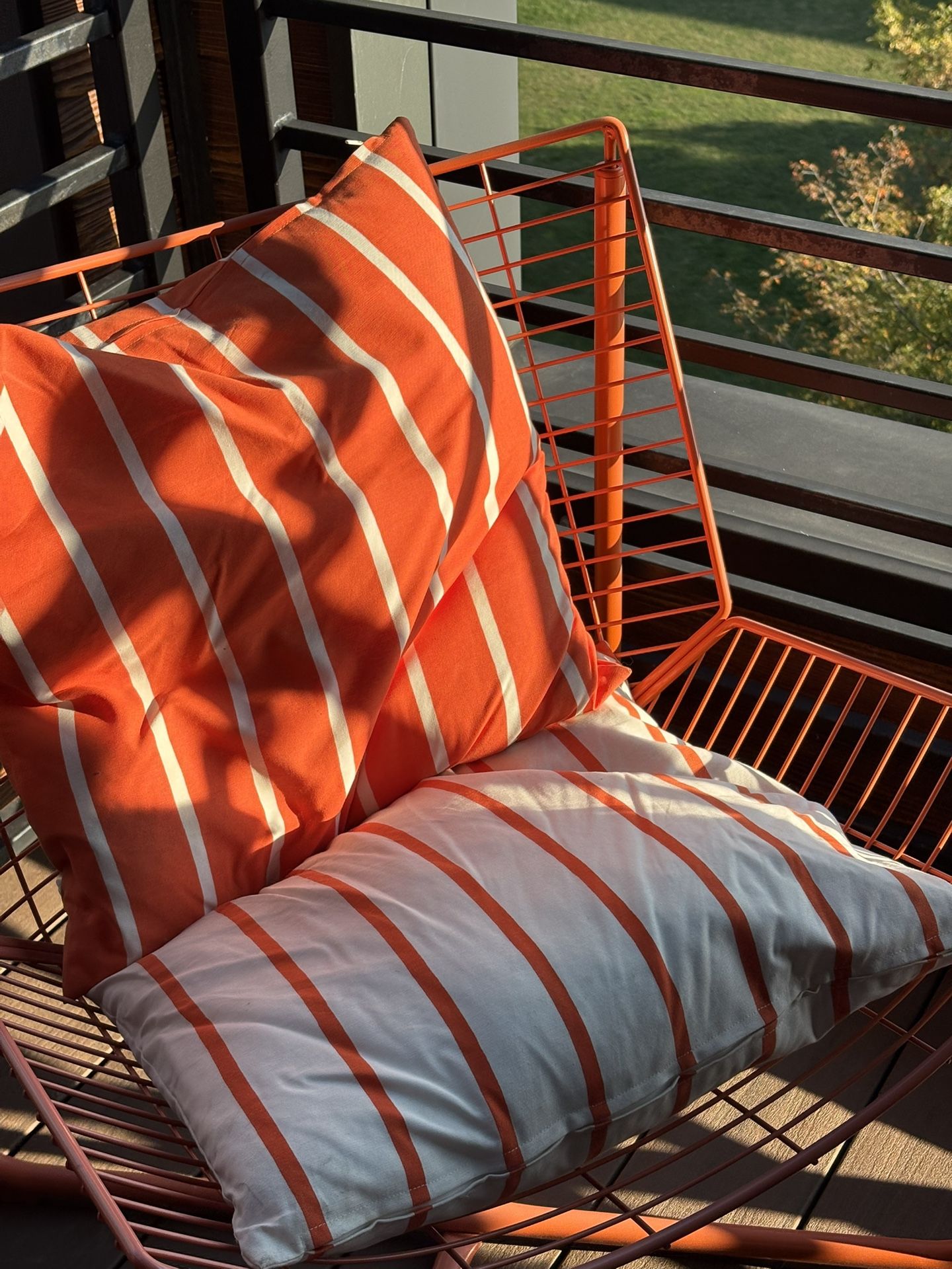 ikea Skalboda Armchair