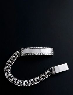 chain, slave, ring (negotiable!!)