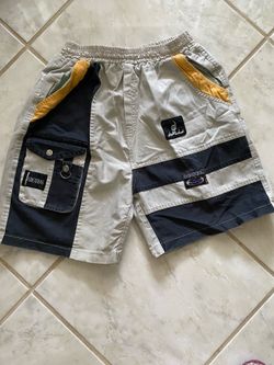 Skechers Cargo Shorts