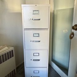 File Cabinet 