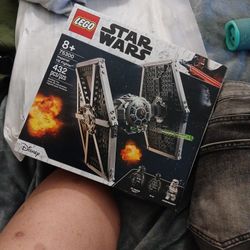 Star Wars Legos 