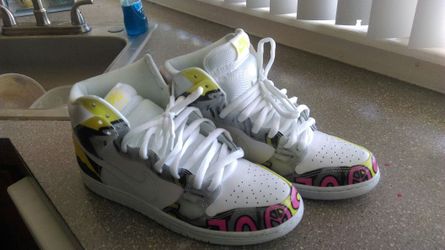 New Nike Sb Dunks size 11 (Rare)
