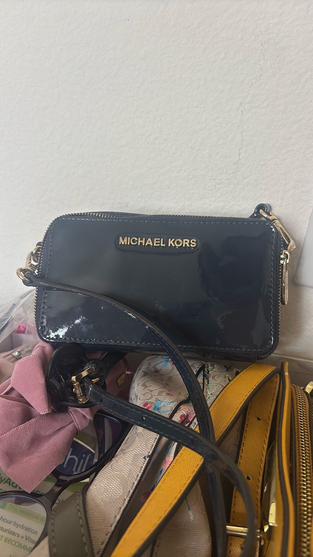 Michael Kors Crossbody Bag